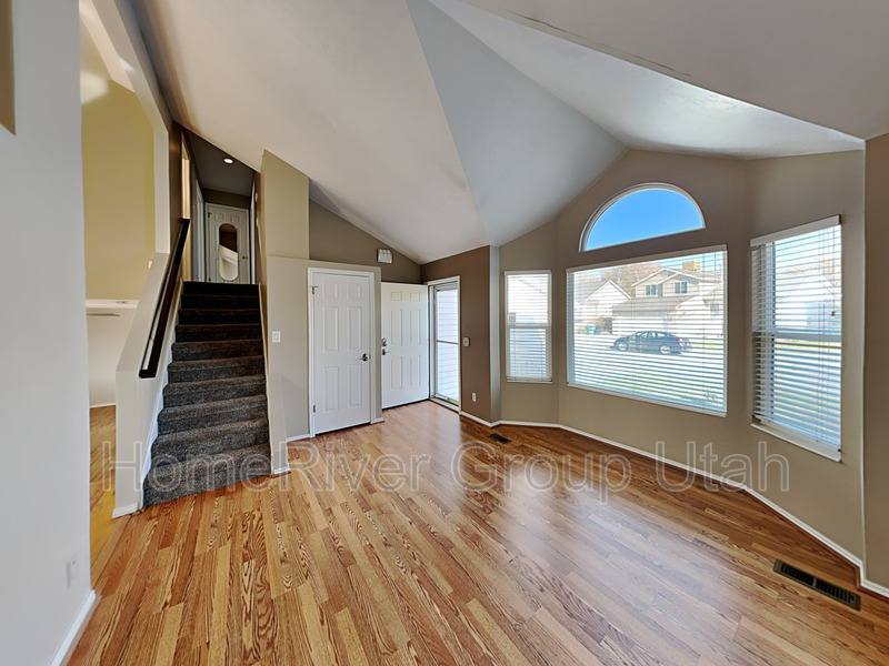 House for rent at 6158 S Crystal River Dr, Salt Lake City, UT 84123