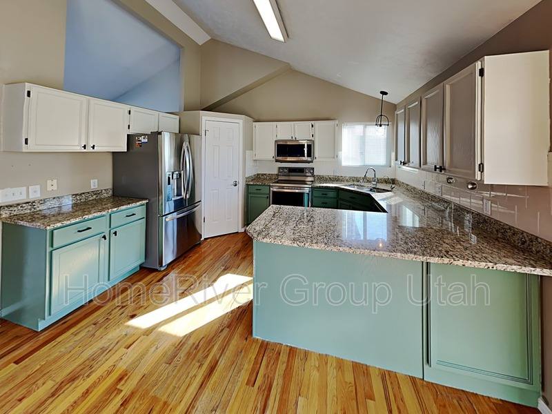House for rent at 6158 S Crystal River Dr, Salt Lake City, UT 84123