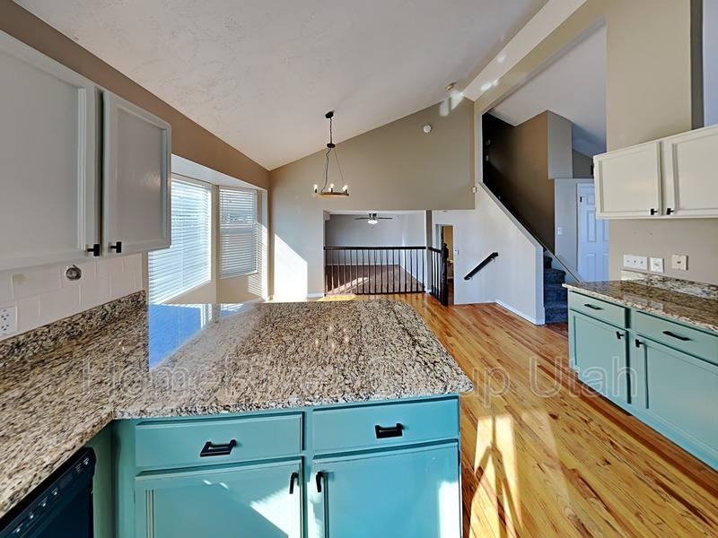 House for rent at 6158 S Crystal River Dr, Salt Lake City, UT 84123