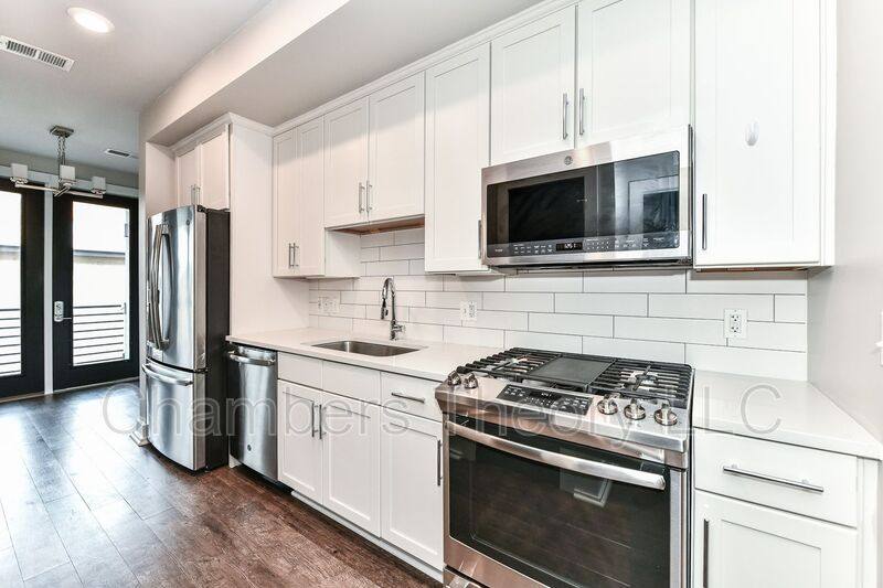 Apartment for rent at 1800 Mount Vernon Ave #208, Alexandria, VA 22301