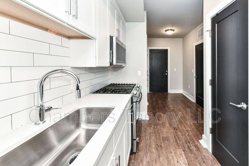 Apartment for rent at 1800 Mount Vernon Ave #208, Alexandria, VA 22301