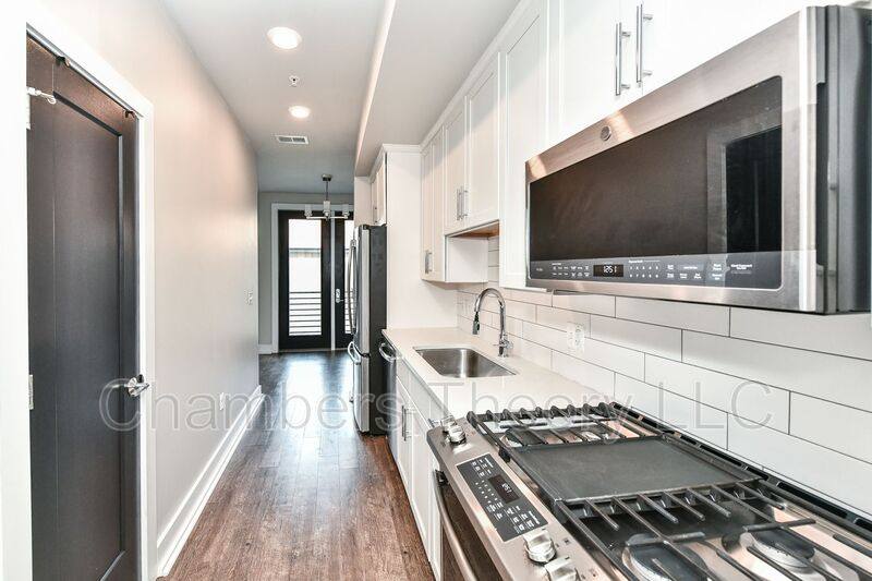 Apartment for rent at 1800 Mount Vernon Ave #208, Alexandria, VA 22301