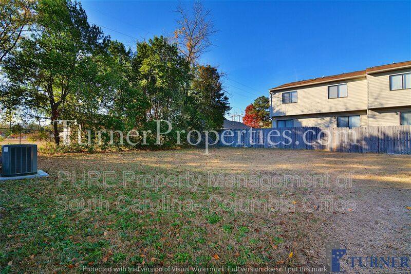 House for rent at 1726 Smith Dr, West Columbia, SC 29169