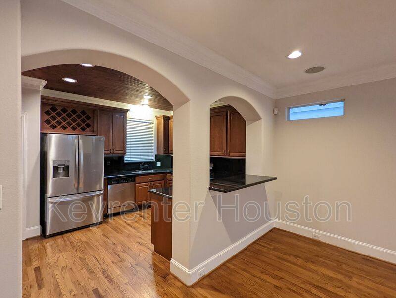 House for rent at 5130 Scotland, Houston, TX 77007