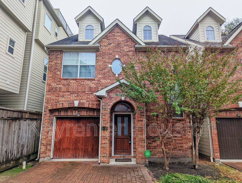 House for rent at 5130 Scotland, Houston, TX 77007