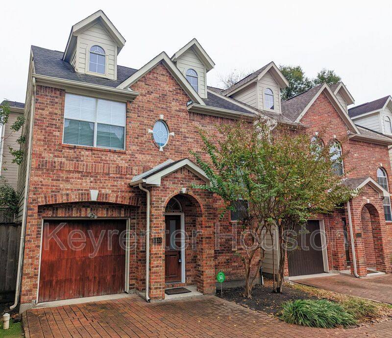House for rent at 5130 Scotland, Houston, TX 77007