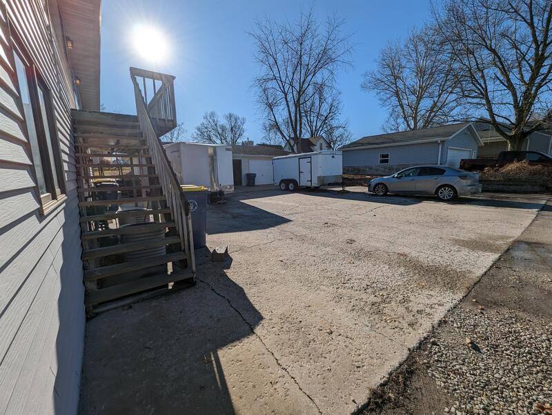 Apartment for rent at 223 Carson St #3, Pella, IA 50219