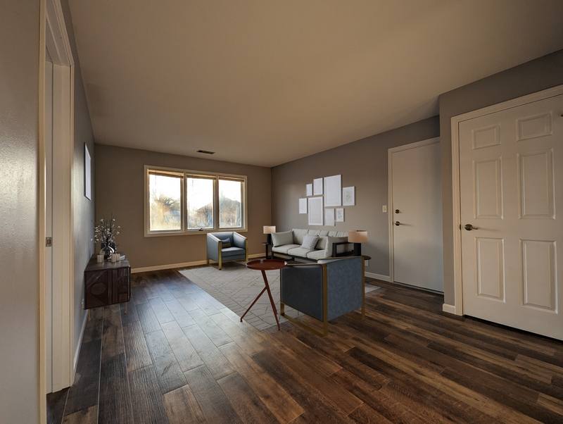 Apartment for rent at 223 Carson St #3, Pella, IA 50219