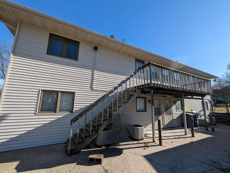Apartment for rent at 223 Carson St #3, Pella, IA 50219