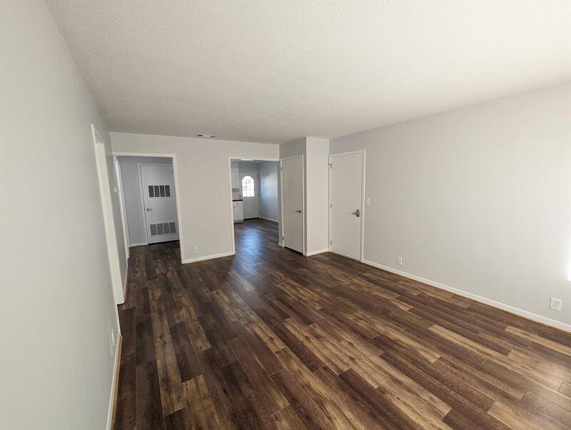 Apartment for rent at 223 Carson St #3, Pella, IA 50219