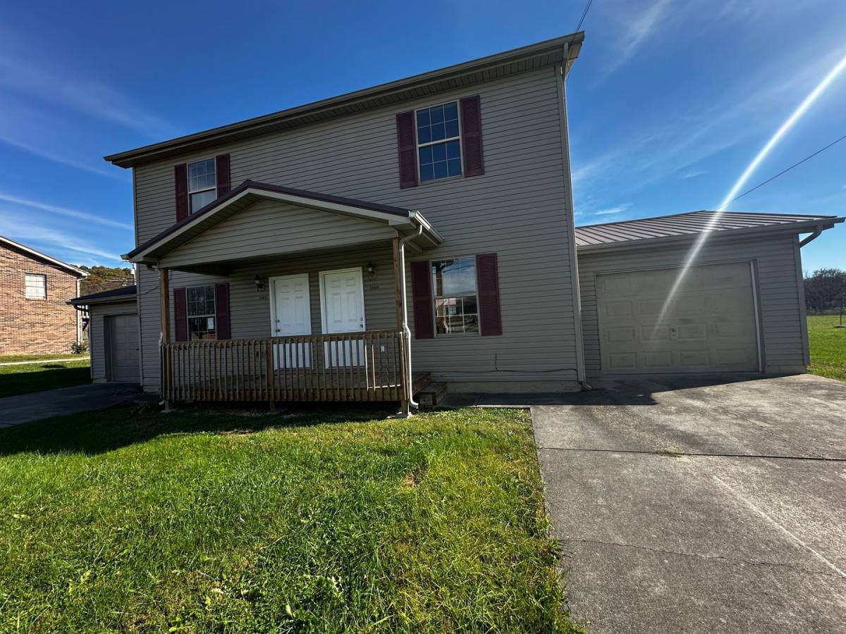 Apartment for rent at 1560 - 1562 Elgin Dr, Morristown, TN 37814