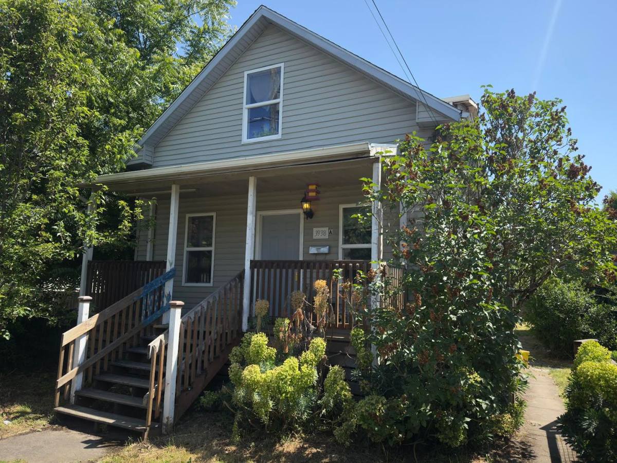 House for rent at 3938 NE 6th Ave #A, Portland, OR 97212