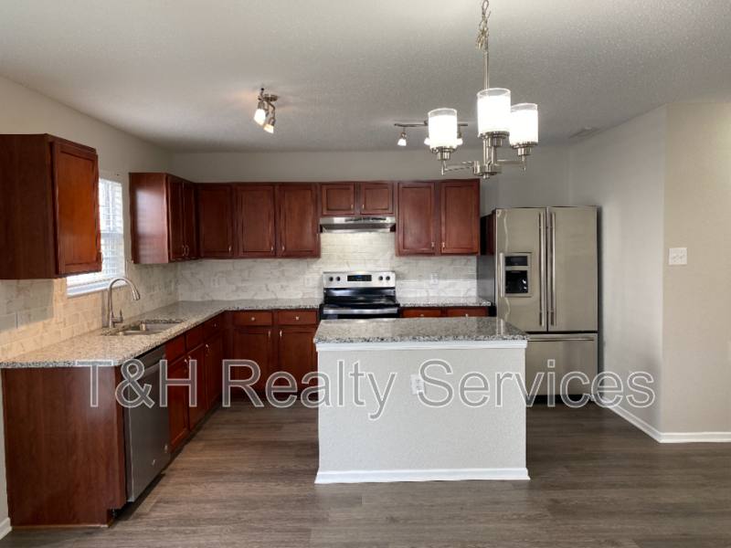 House for rent at 12675 Justice Crossing, Fishers, IN 46037