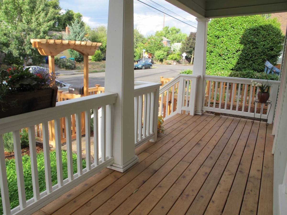 House for rent at 66 NE Skidmore St, Portland, OR 97211