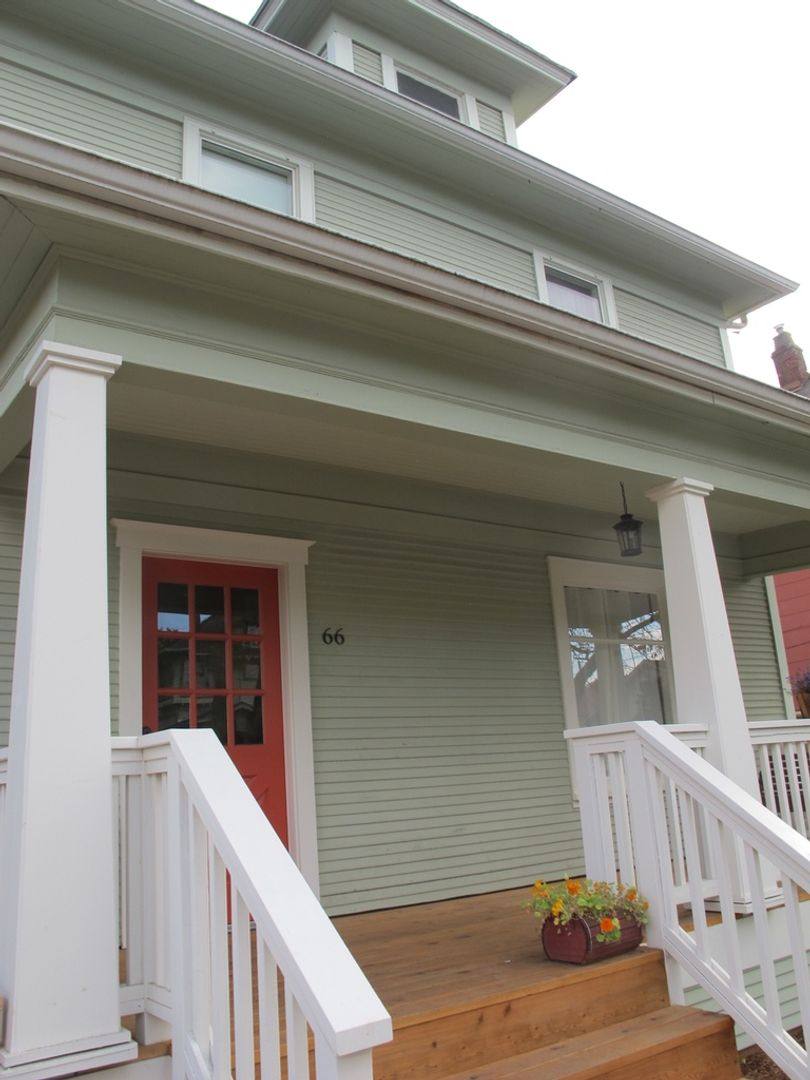 House for rent at 66 NE Skidmore St, Portland, OR 97211