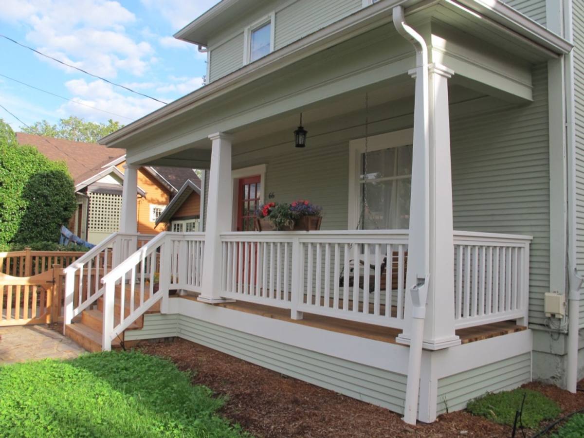 House for rent at 66 NE Skidmore St, Portland, OR 97211