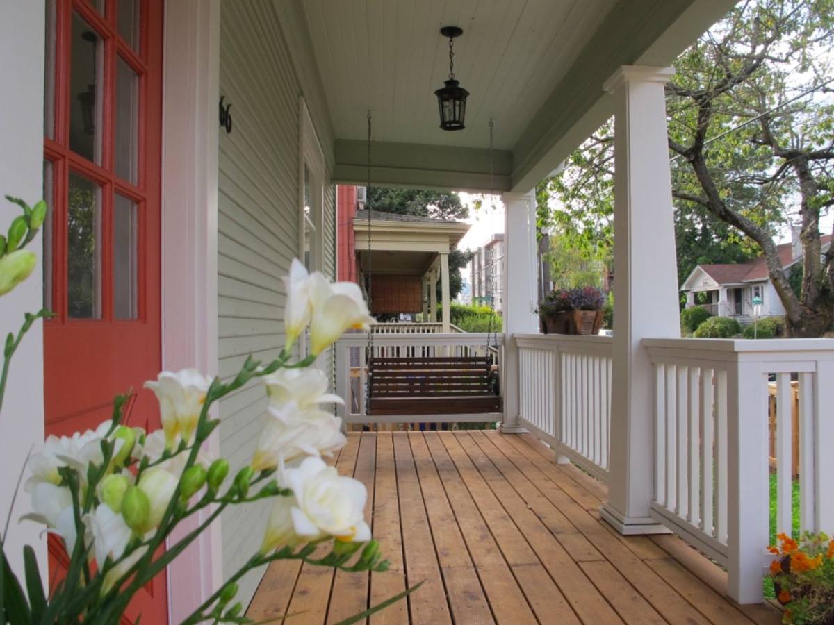 House for rent at 66 NE Skidmore St, Portland, OR 97211