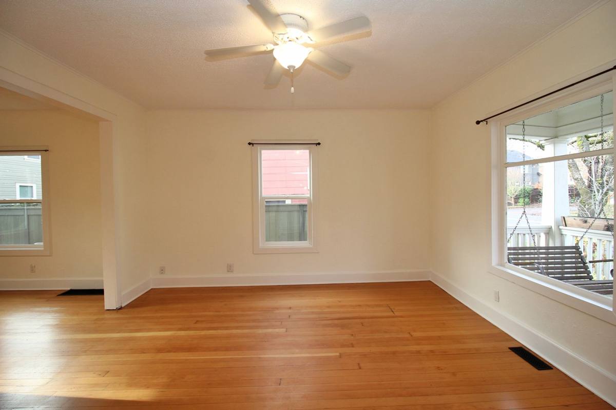House for rent at 66 NE Skidmore St, Portland, OR 97211