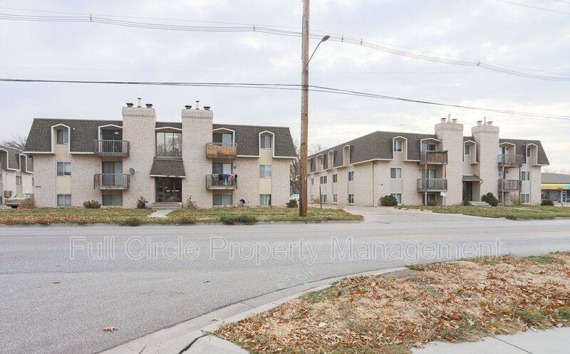 Apartment for rent at 1640 N 56th #1, Lincoln, NE 68504