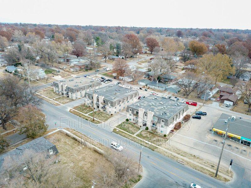 Apartment for rent at 1640 N 56th #1, Lincoln, NE 68504