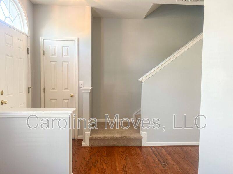 Townhouse for rent at 223 Spring Crossing Circle, Greer, SC 29650