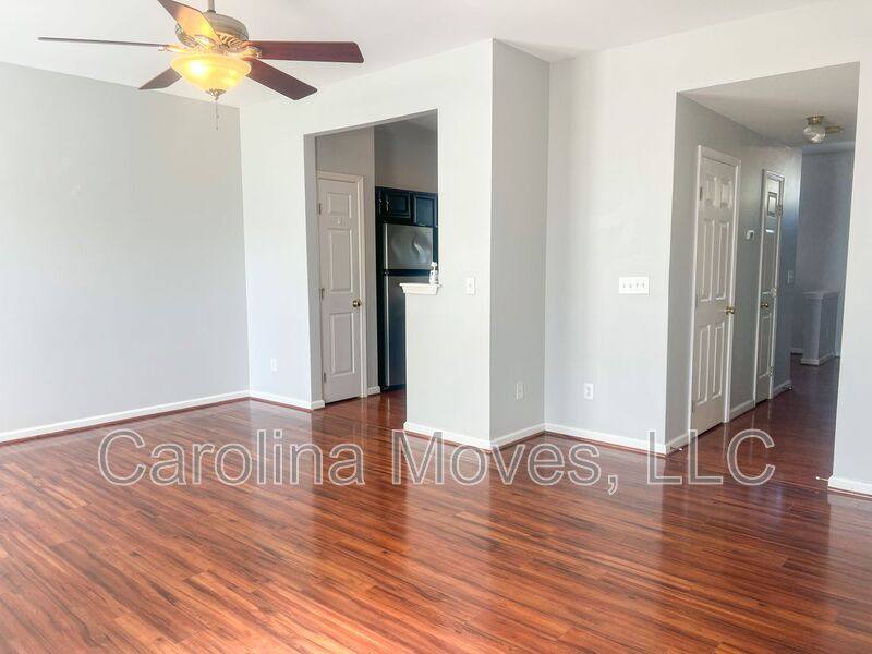 Townhouse for rent at 223 Spring Crossing Circle, Greer, SC 29650
