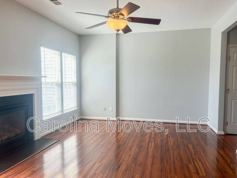 Townhouse for rent at 223 Spring Crossing Circle, Greer, SC 29650