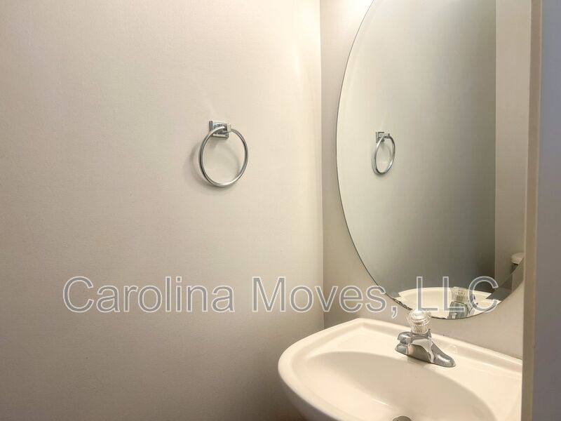 Townhouse for rent at 223 Spring Crossing Circle, Greer, SC 29650