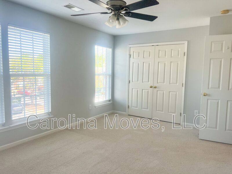 Townhouse for rent at 223 Spring Crossing Circle, Greer, SC 29650