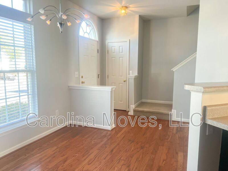 Townhouse for rent at 223 Spring Crossing Circle, Greer, SC 29650