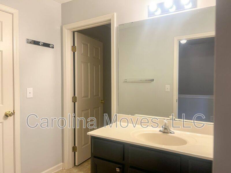 Townhouse for rent at 223 Spring Crossing Circle, Greer, SC 29650
