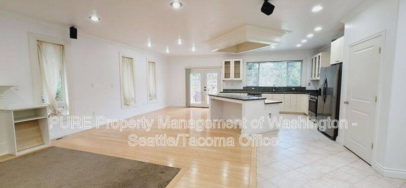 House for rent at 2354 Walnut Rd NW, Olympia, WA 98502
