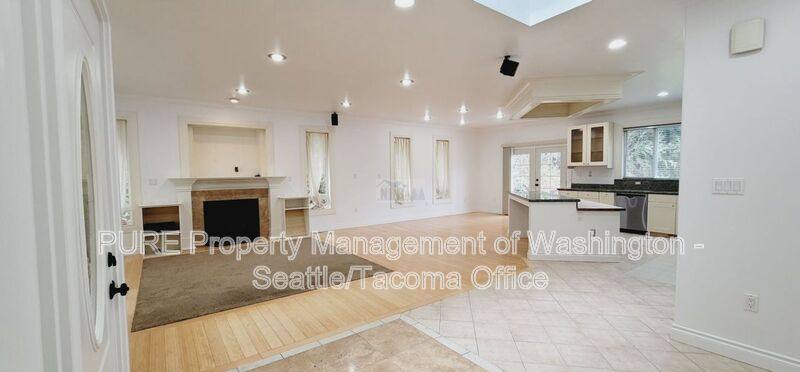 House for rent at 2354 Walnut Rd NW, Olympia, WA 98502