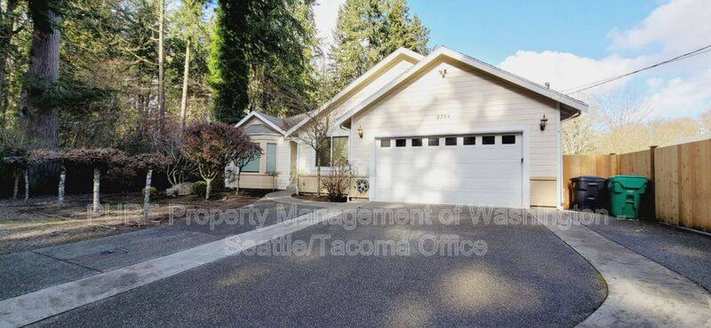 House for rent at 2354 Walnut Rd NW, Olympia, WA 98502