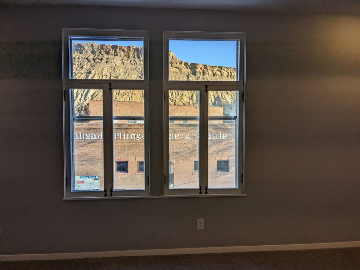 Apartment for rent at 305 Main St, Palisade, CO 81526