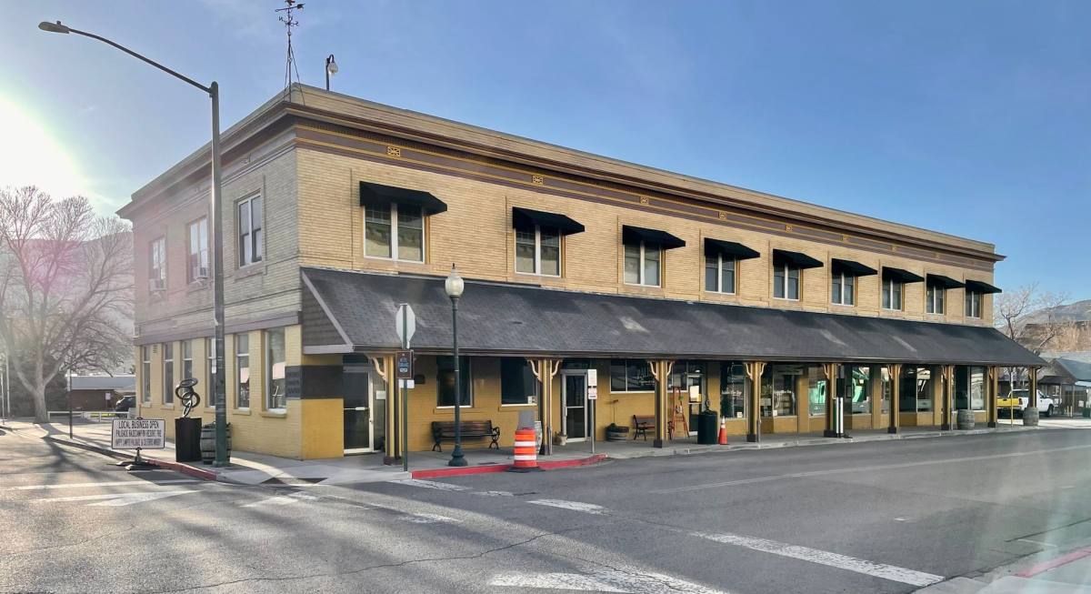Apartment for rent at 305 Main St, Palisade, CO 81526