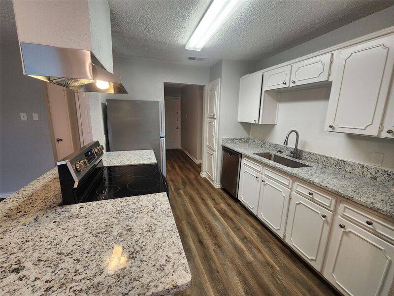 House for rent at 10129 Peppertree Lane, Fort Worth, TX 76108