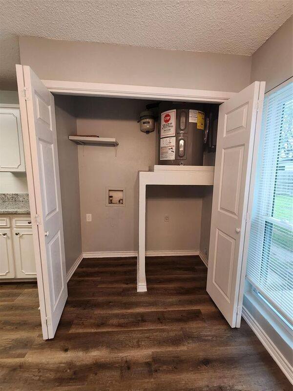 House for rent at 10129 Peppertree Lane, Fort Worth, TX 76108