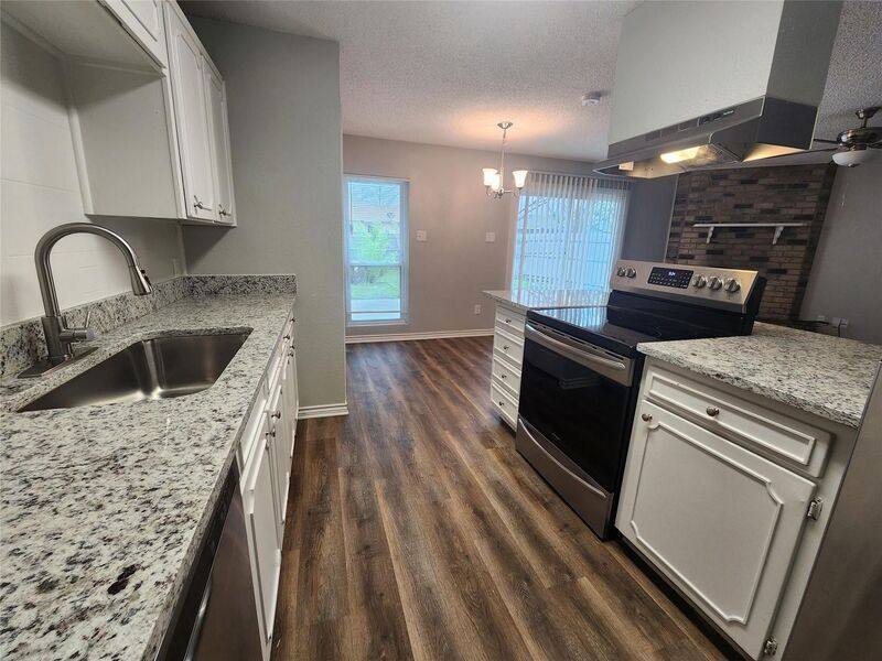 House for rent at 10129 Peppertree Lane, Fort Worth, TX 76108