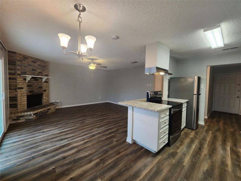 House for rent at 10129 Peppertree Lane, Fort Worth, TX 76108