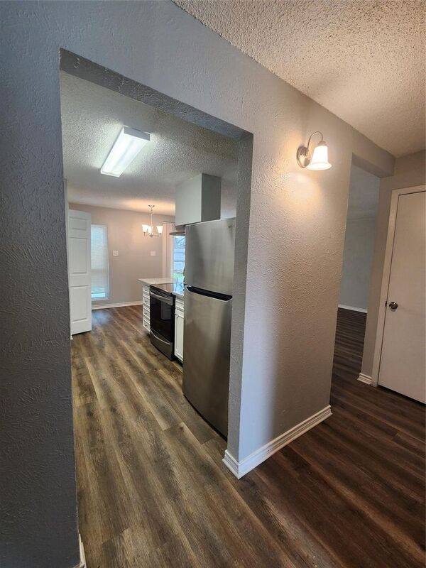 House for rent at 10129 Peppertree Lane, Fort Worth, TX 76108