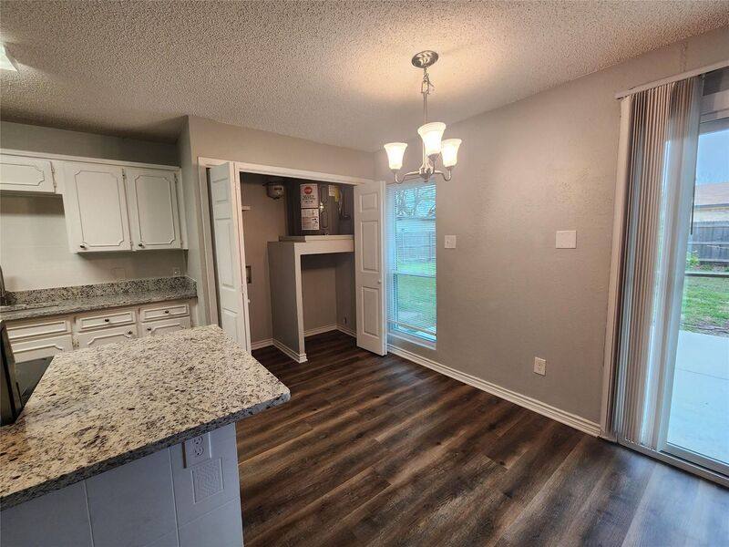 House for rent at 10129 Peppertree Lane, Fort Worth, TX 76108