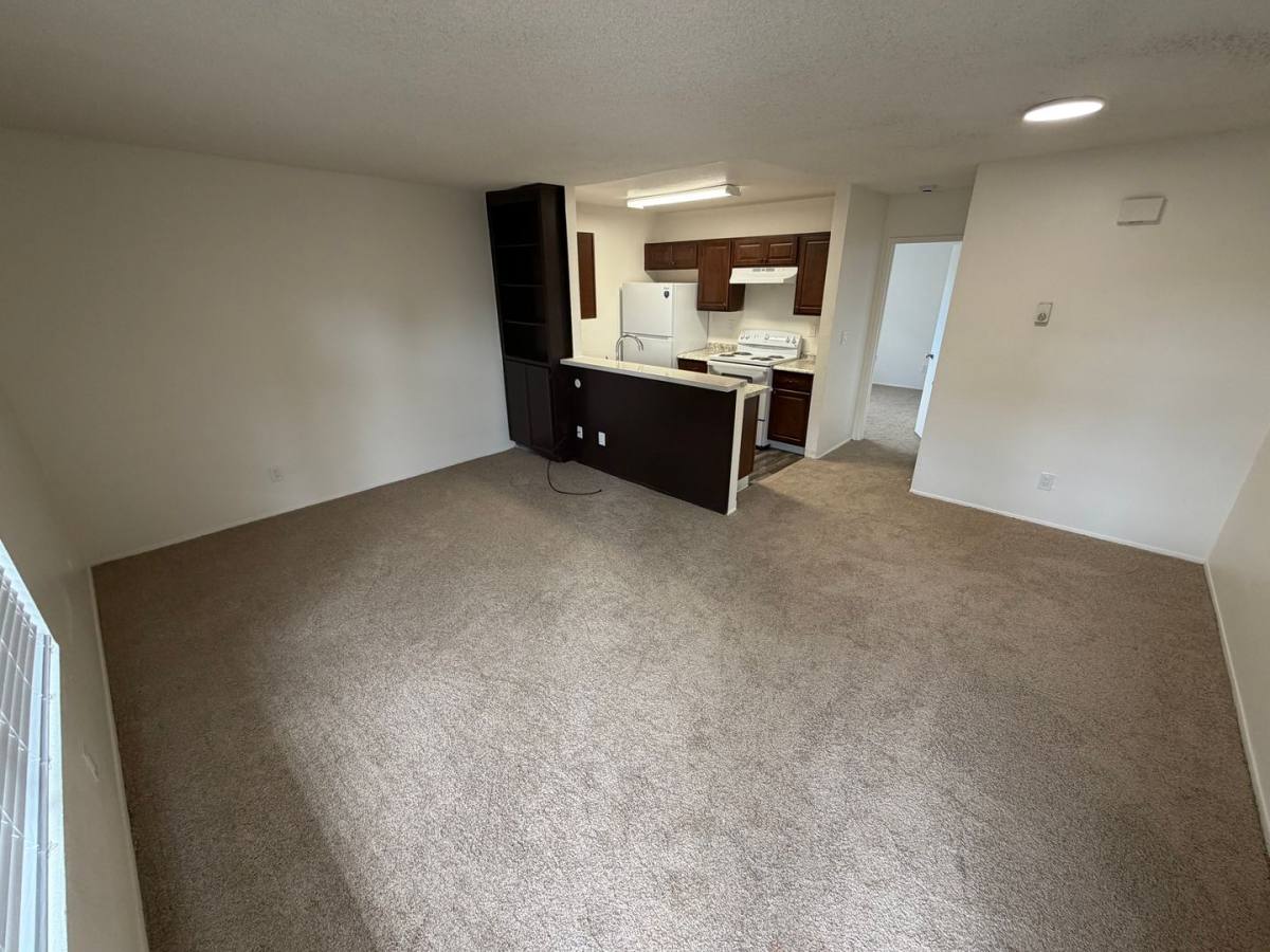 Apartment for rent at 4423 Menlo Ave, San Diego, CA 92115
