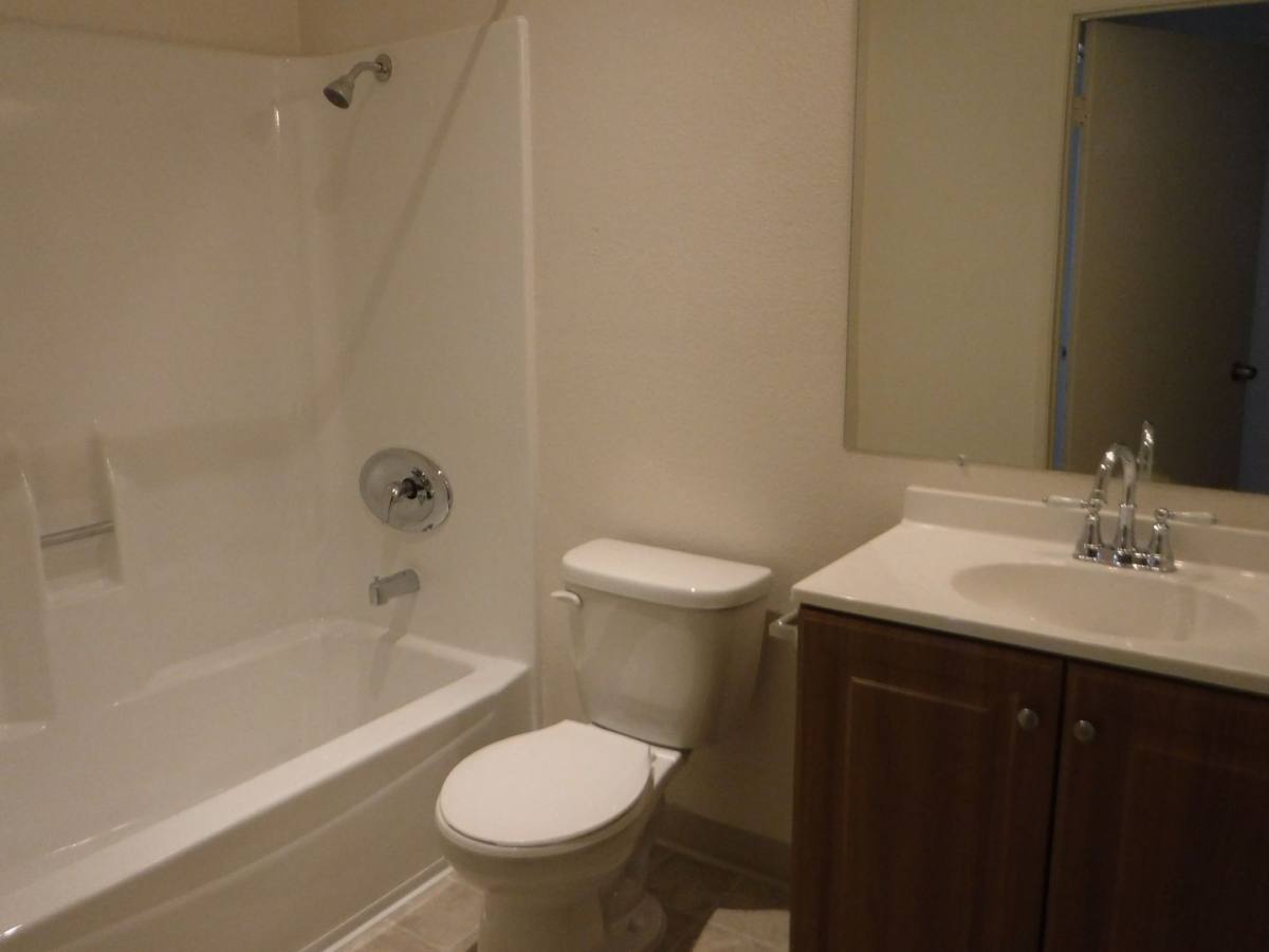 Apartment for rent at 4423 Menlo Ave, San Diego, CA 92115