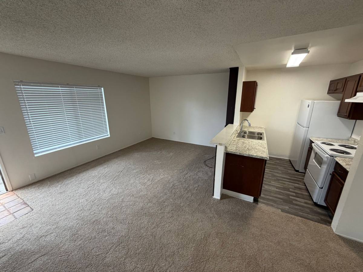 Apartment for rent at 4423 Menlo Ave, San Diego, CA 92115