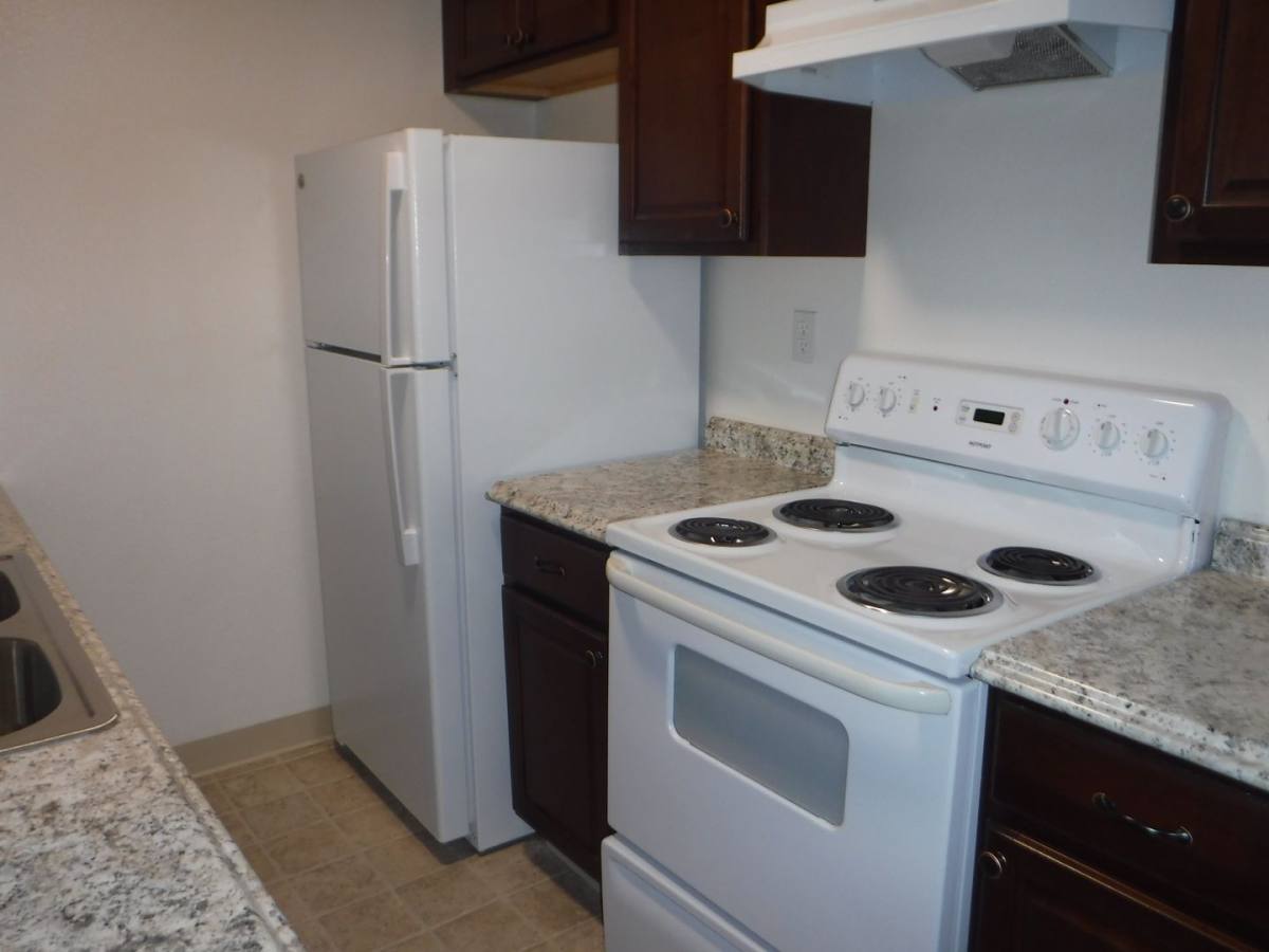Apartment for rent at 4423 Menlo Ave, San Diego, CA 92115