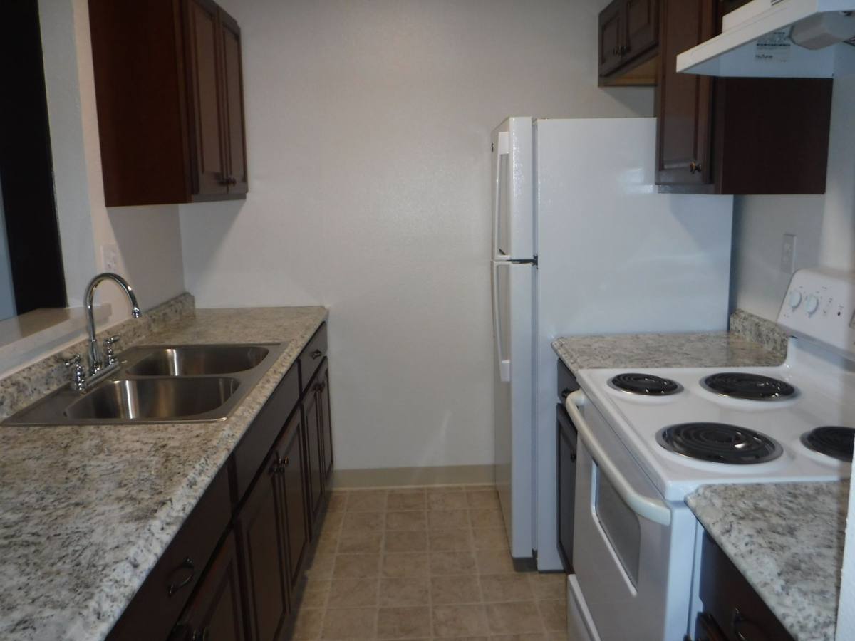 Apartment for rent at 4423 Menlo Ave, San Diego, CA 92115