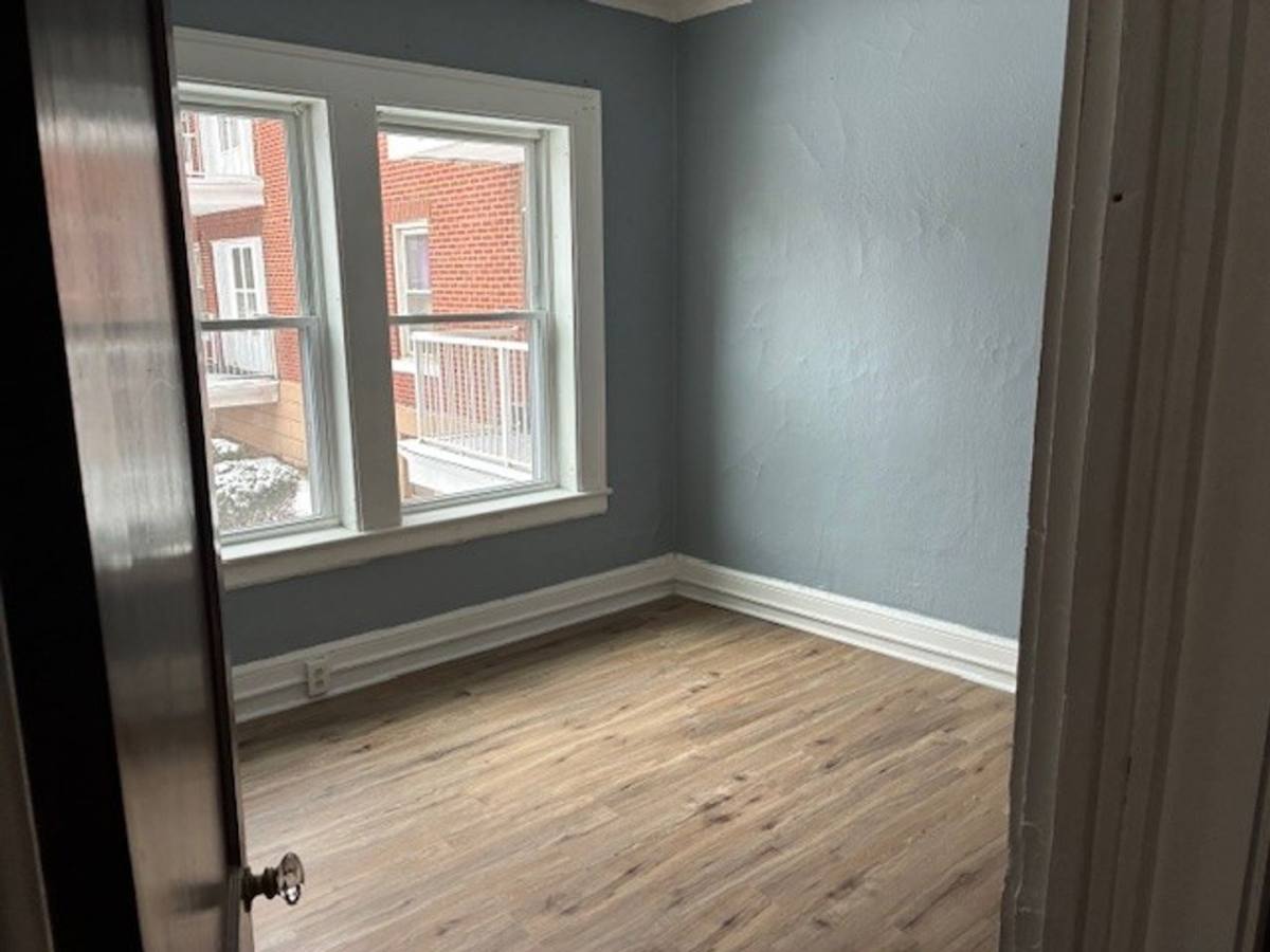 Apartment for rent at 26 E Tallmadge Ave, Akron, OH 44310