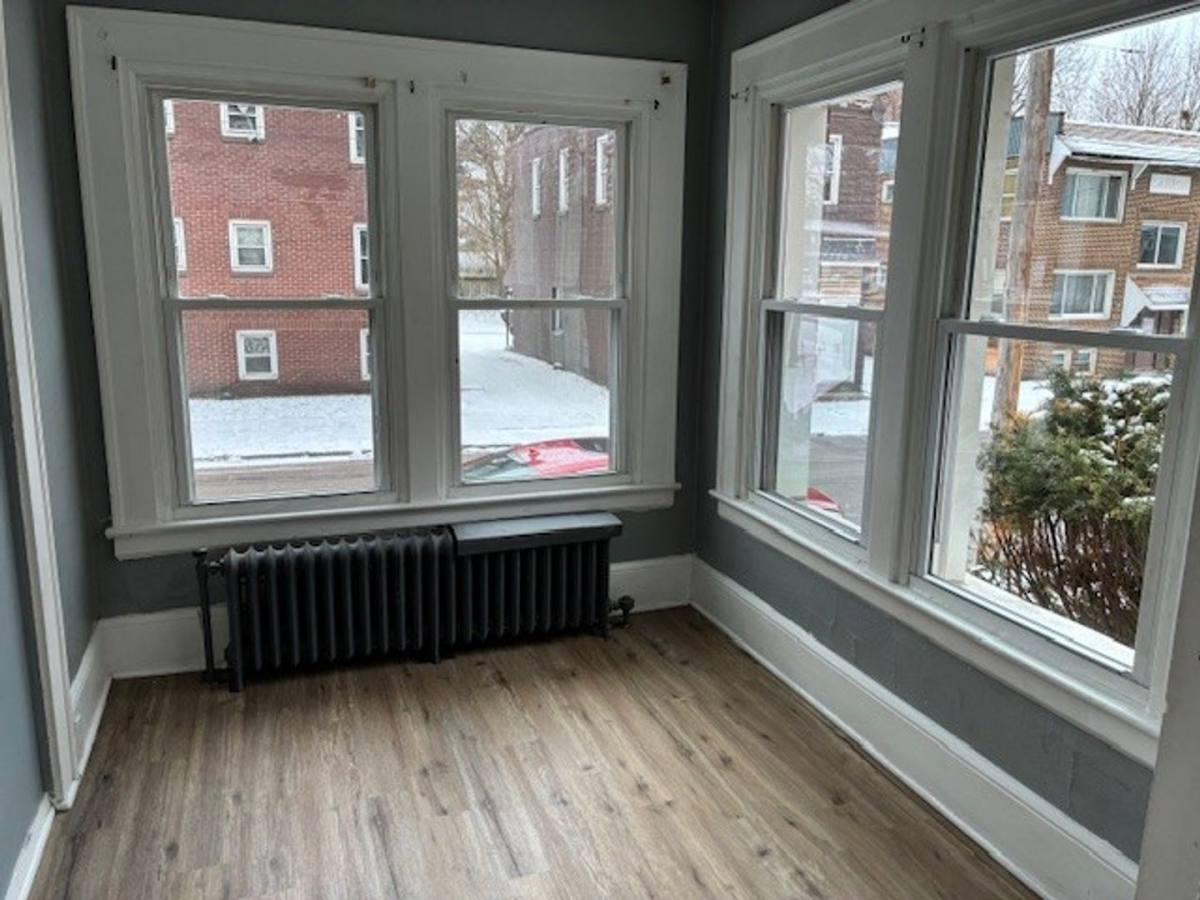 Apartment for rent at 26 E Tallmadge Ave, Akron, OH 44310