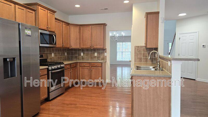 House for rent at 153 Presidents Walk Lane, Cary, NC 27519